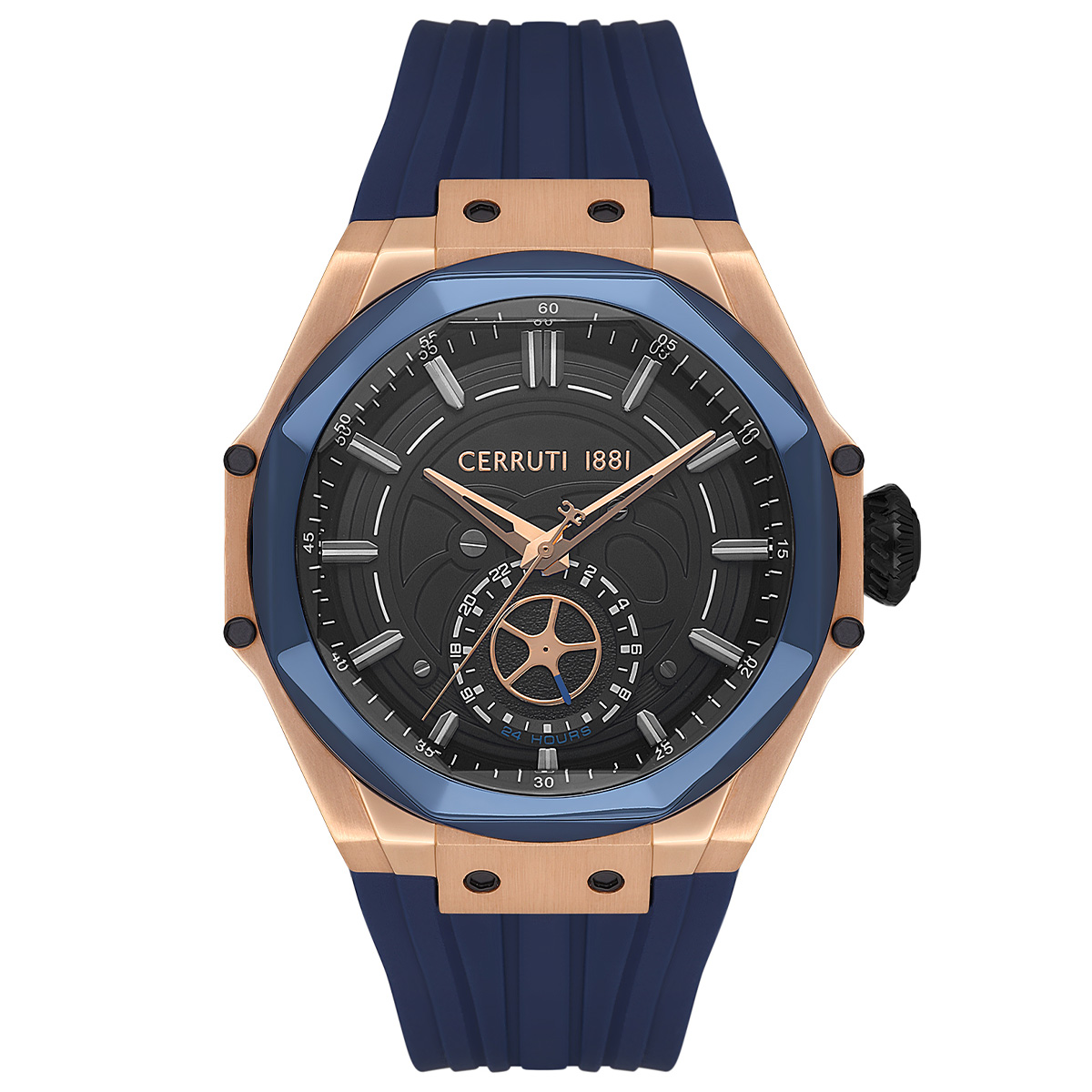 CERRUTI 1881 CIWGQ0038110 Erkek Kol Saati