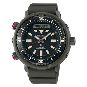 Seiko Prospex Solar SNJ031P Erkek Kol Saati