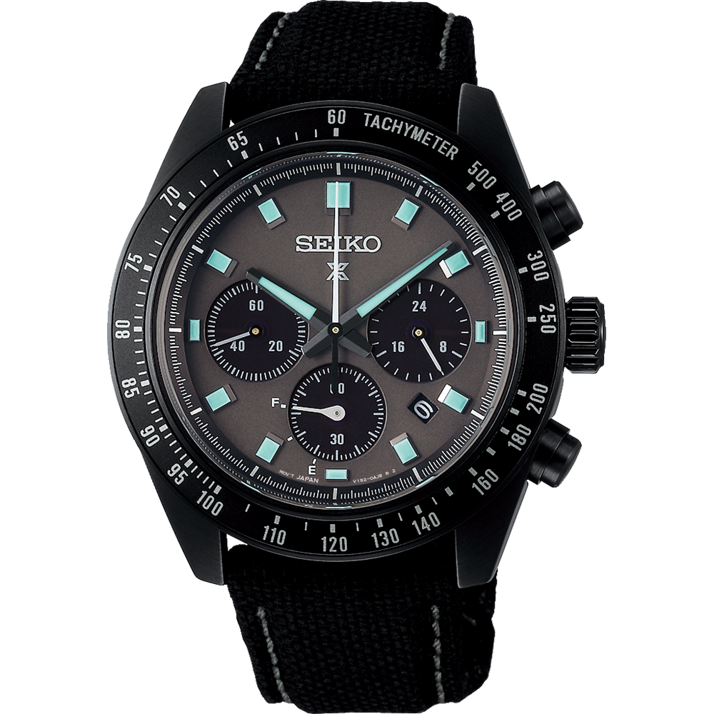 Seiko Prospex Solar SSC923P Erkek Kol Saati