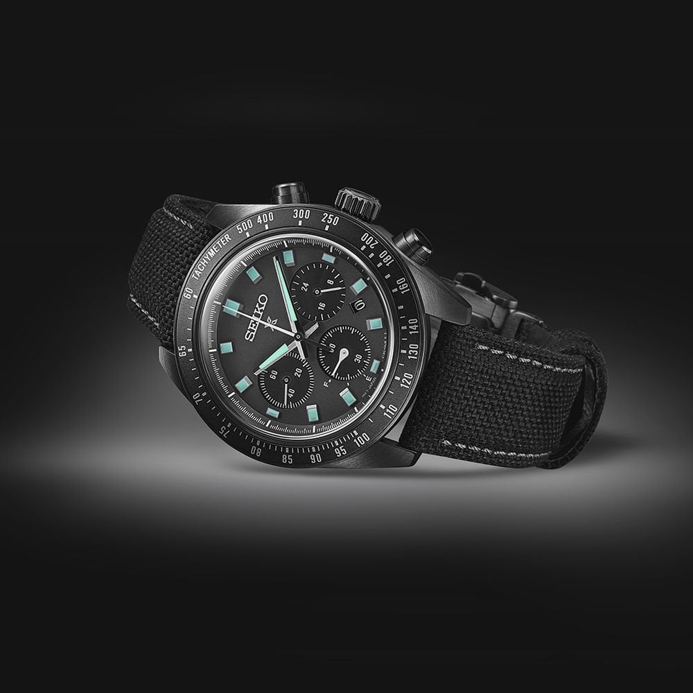 Seiko Prospex Solar SSC923P Erkek Kol Saati