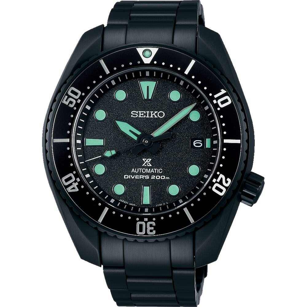 Seiko Prospex Automatic SPB433J Limited Edition