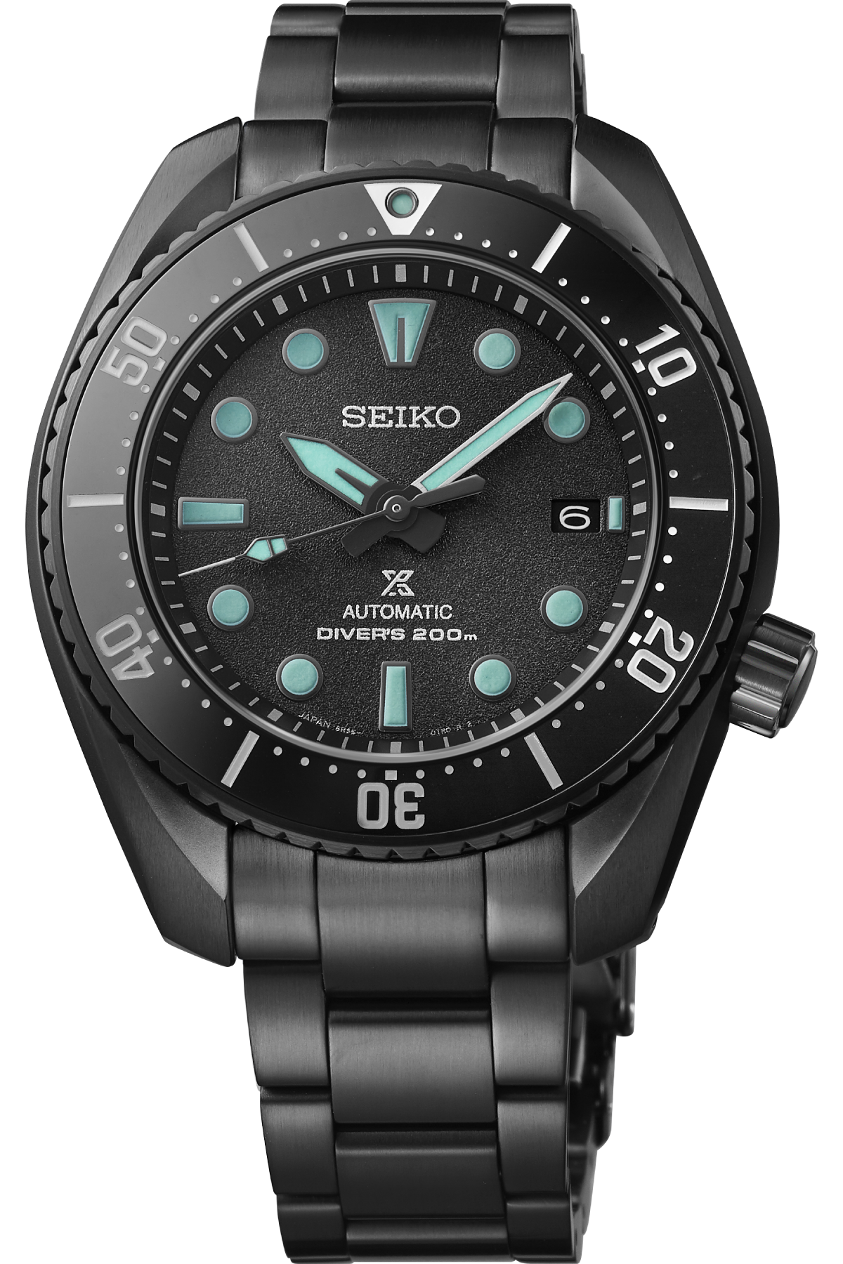 Seiko Prospex Automatic SPB433J Limited Edition
