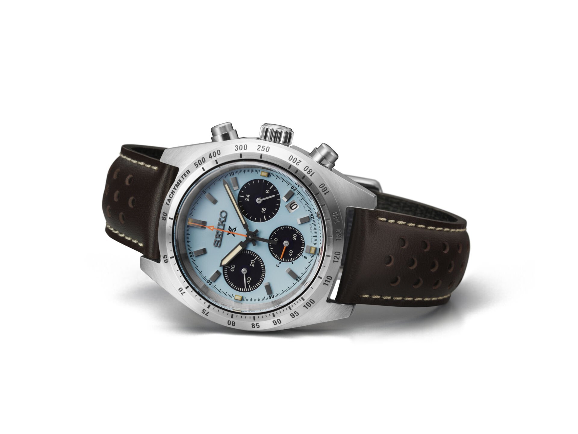 Seiko Prospex Solar SSC937P Limited Edition