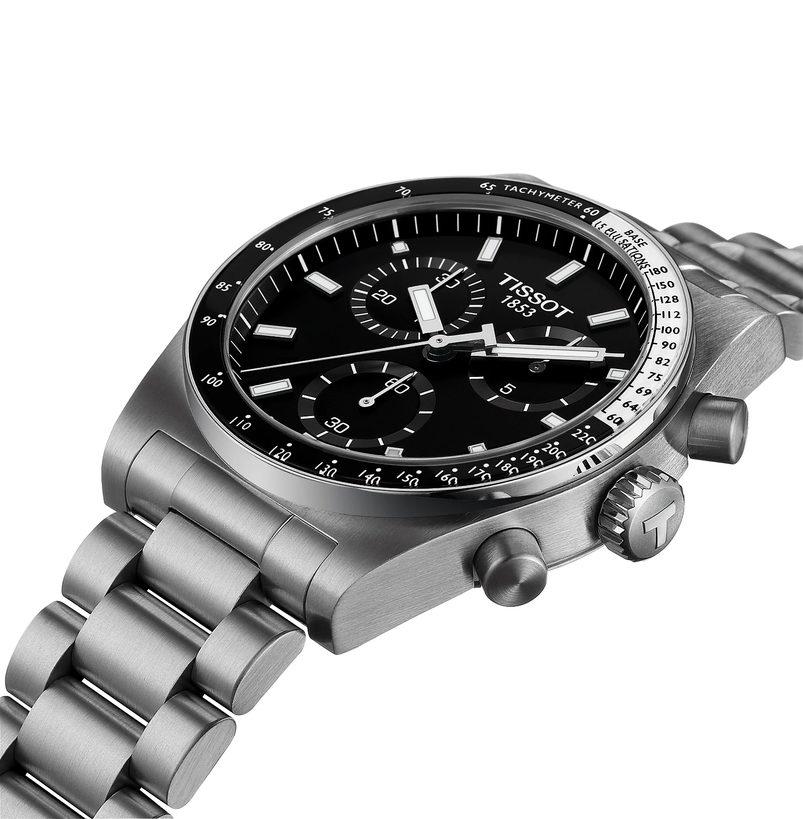 Tissot PR516 Kronograf T149.417.11.051.00 Erkek Kol Saati