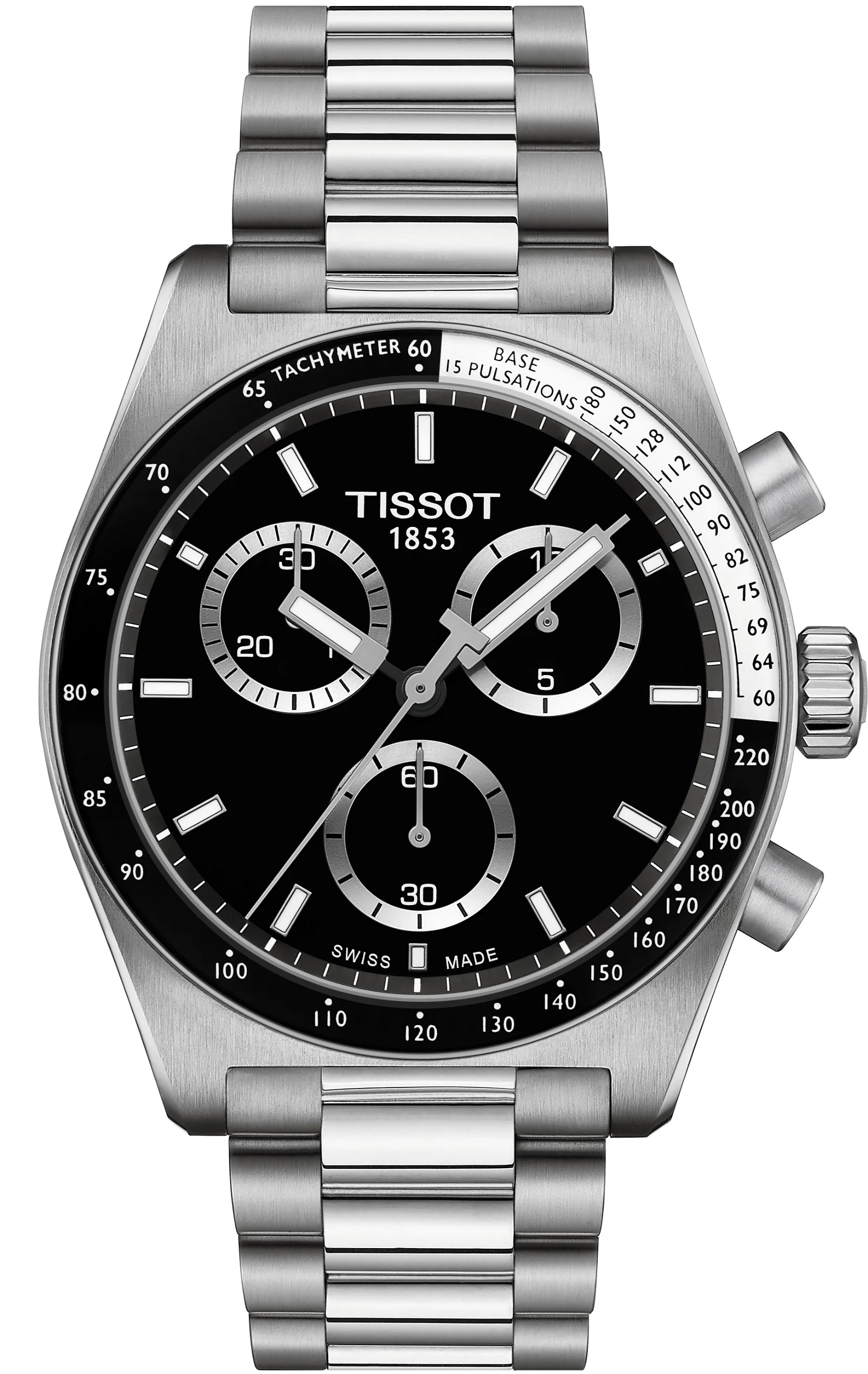 Tissot PR516 Kronograf T149.417.11.051.00 Erkek Kol Saati