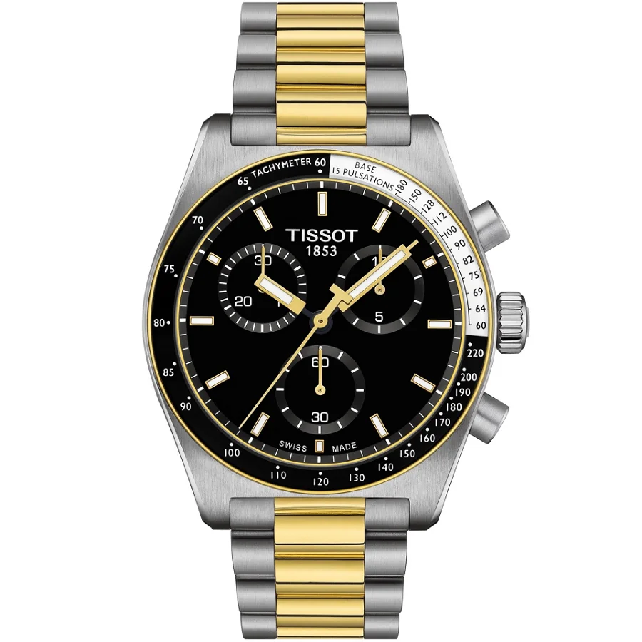 Tissot PR516 Kronograf T149.417.22.051.00 Erkek Kol Saati