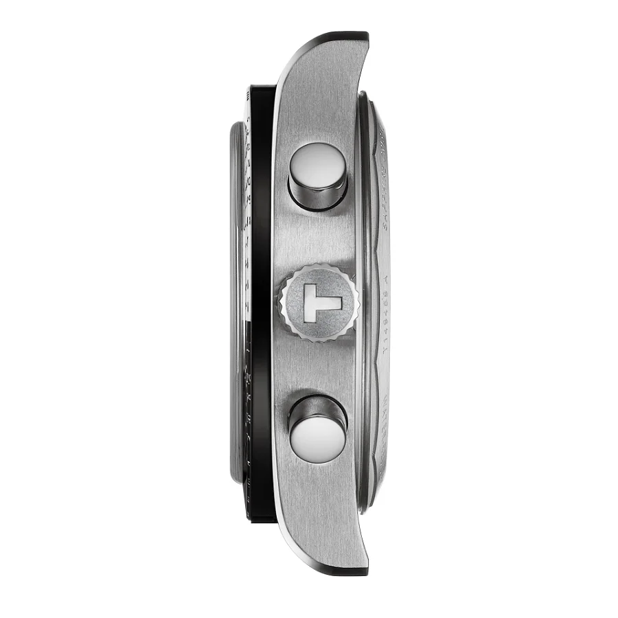 Tissot PR516 Mekanik Kronograf T149.459.21.051.00 Erkek Kol Saati