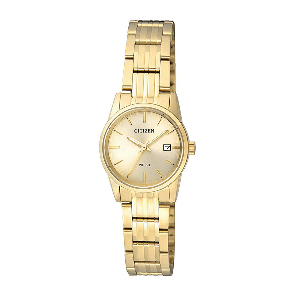 Citizen EU6002-51P Kadın Kol Saati