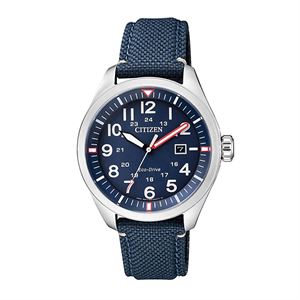 Citizen Eco-Drive AW5000-16L Erkek Kol Saati
