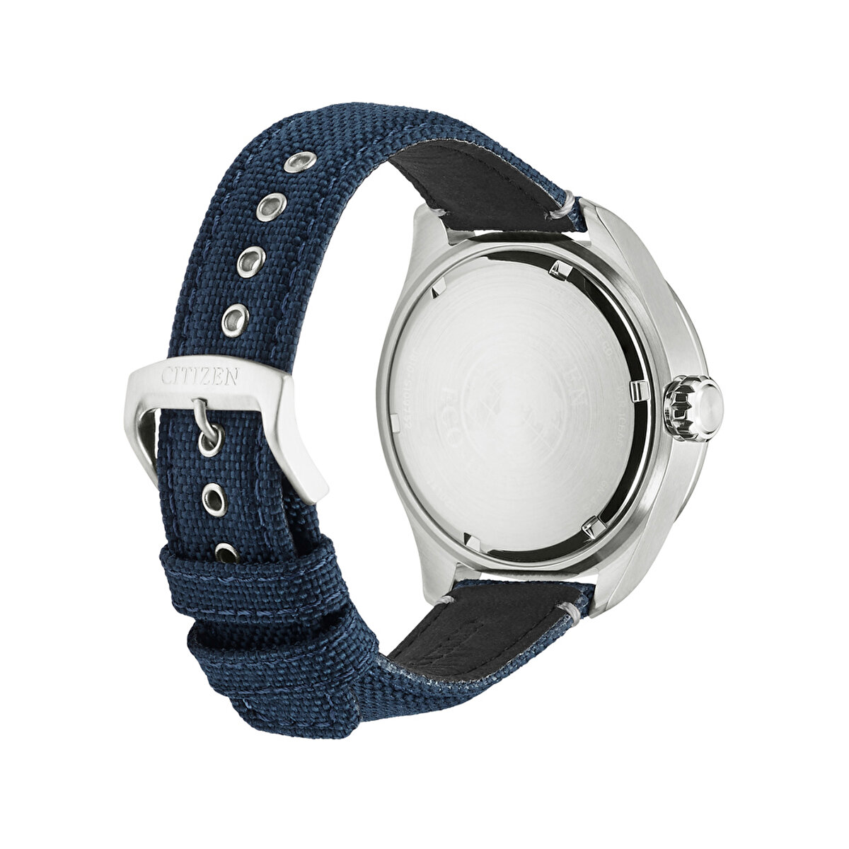 Citizen Eco-Drive AW5000-16L Erkek Kol Saati