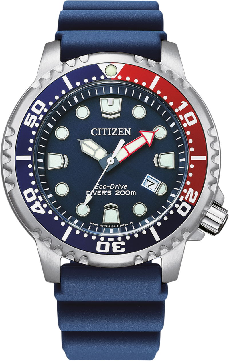 Citizen Eco-Drive BN0168-06L Erkek Kol Saati