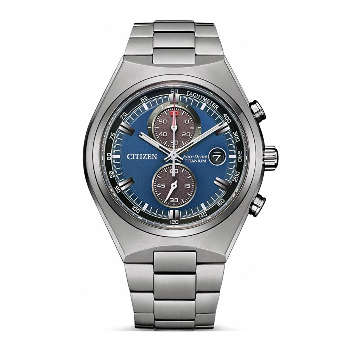 Citizen Eco-Drive Titanyum CA7090-87L