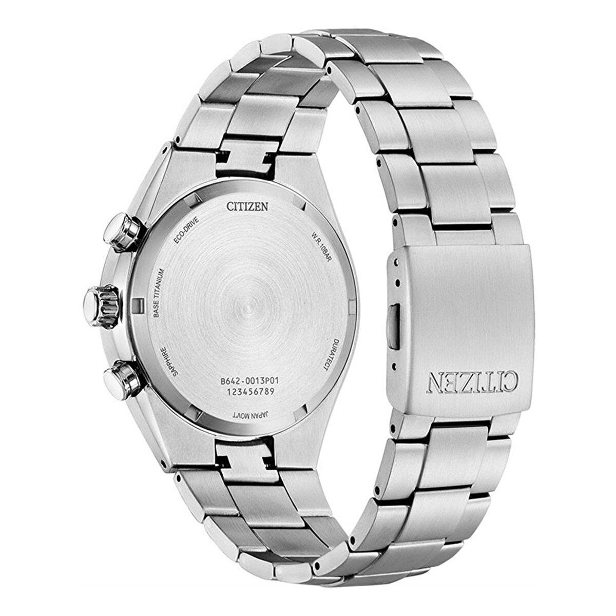 Citizen Eco-Drive Titanyum CA7090-87L