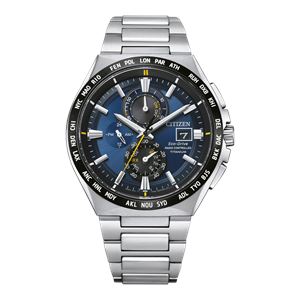Citizen Eco-Drive Titanyum Radio Controlled AT8234-85L