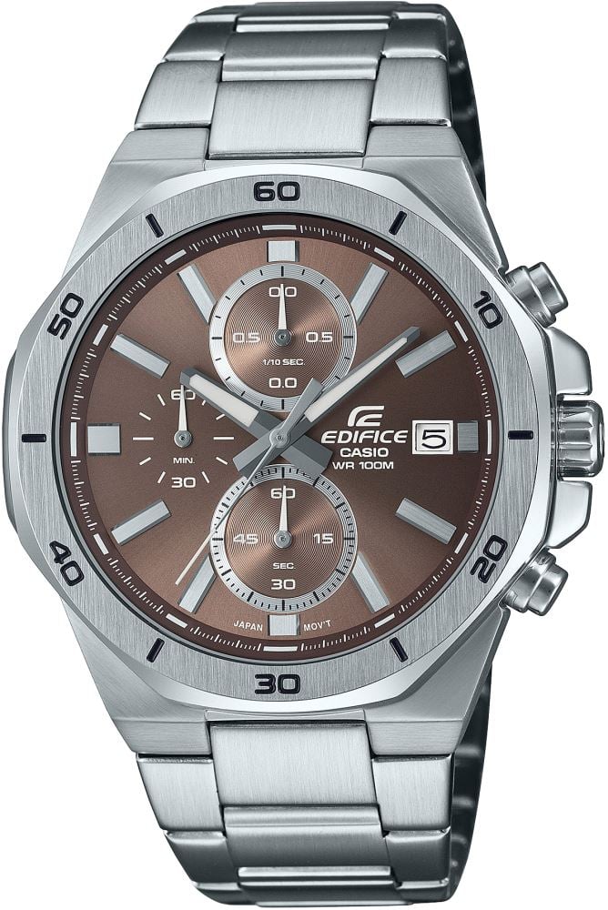 Casio Edifice EFV-640D-5AVUDF Erkek Kol Saati