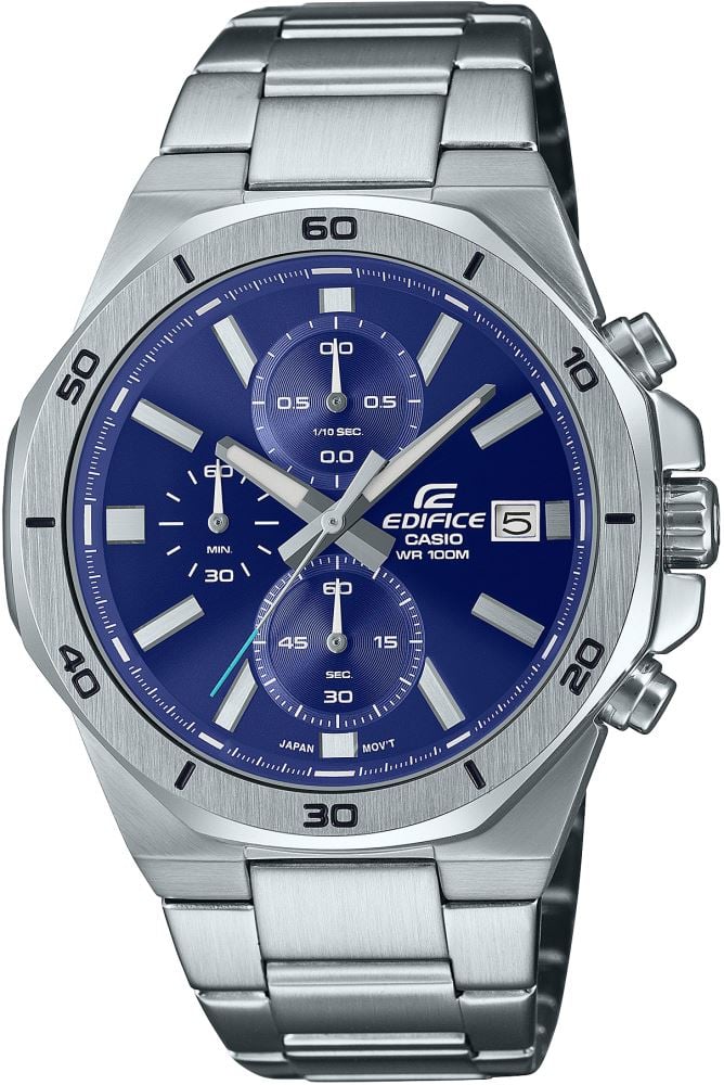 Casio Edifice EFV-640D-2AVUDF Erkek Kol Saati