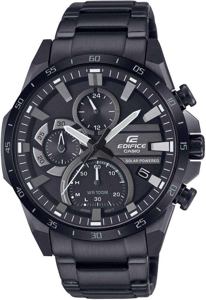 Casio Edifice Solar EQS-940DC-1AVUDF Erkek Kol Saati