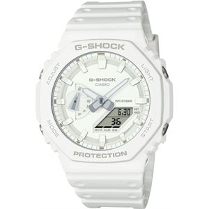 Casio G-SHOCK GA-2100-7A7DR Erkek Kol Saati