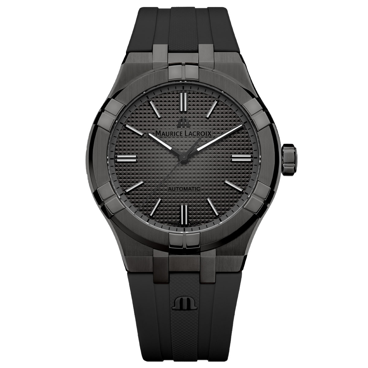 Maurice Lacroix AIKON Automatic ML-AI6008PVB00330-2 Erkek Kol Saati