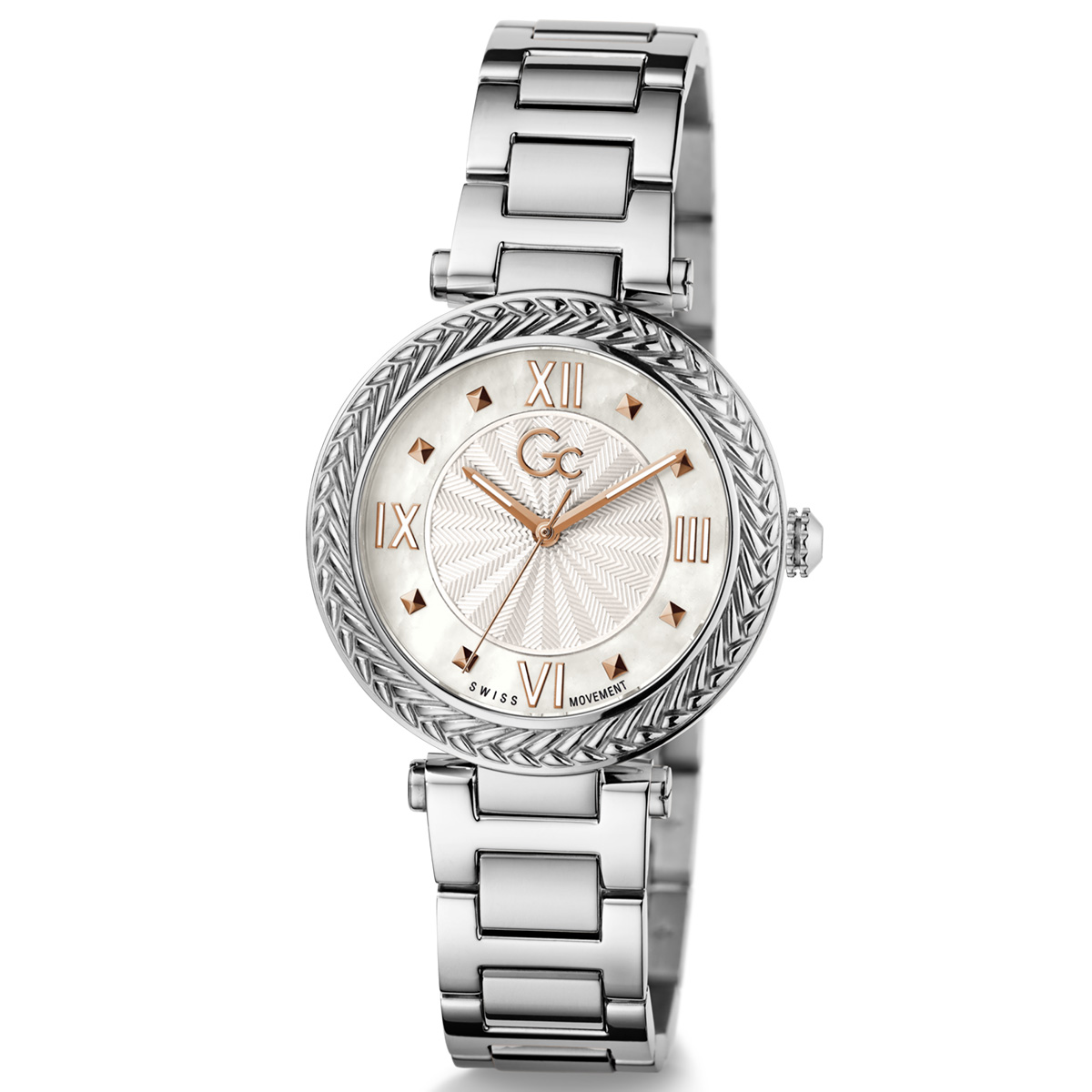 Gc GCZ41003L1MF Kadın Kol Saati