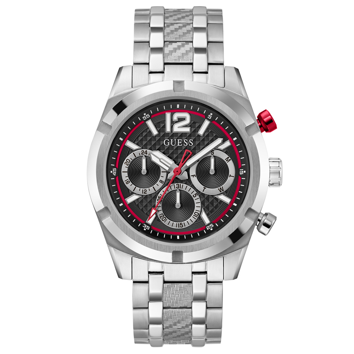 Guess GUGW0714G1 Erkek Kol Saati