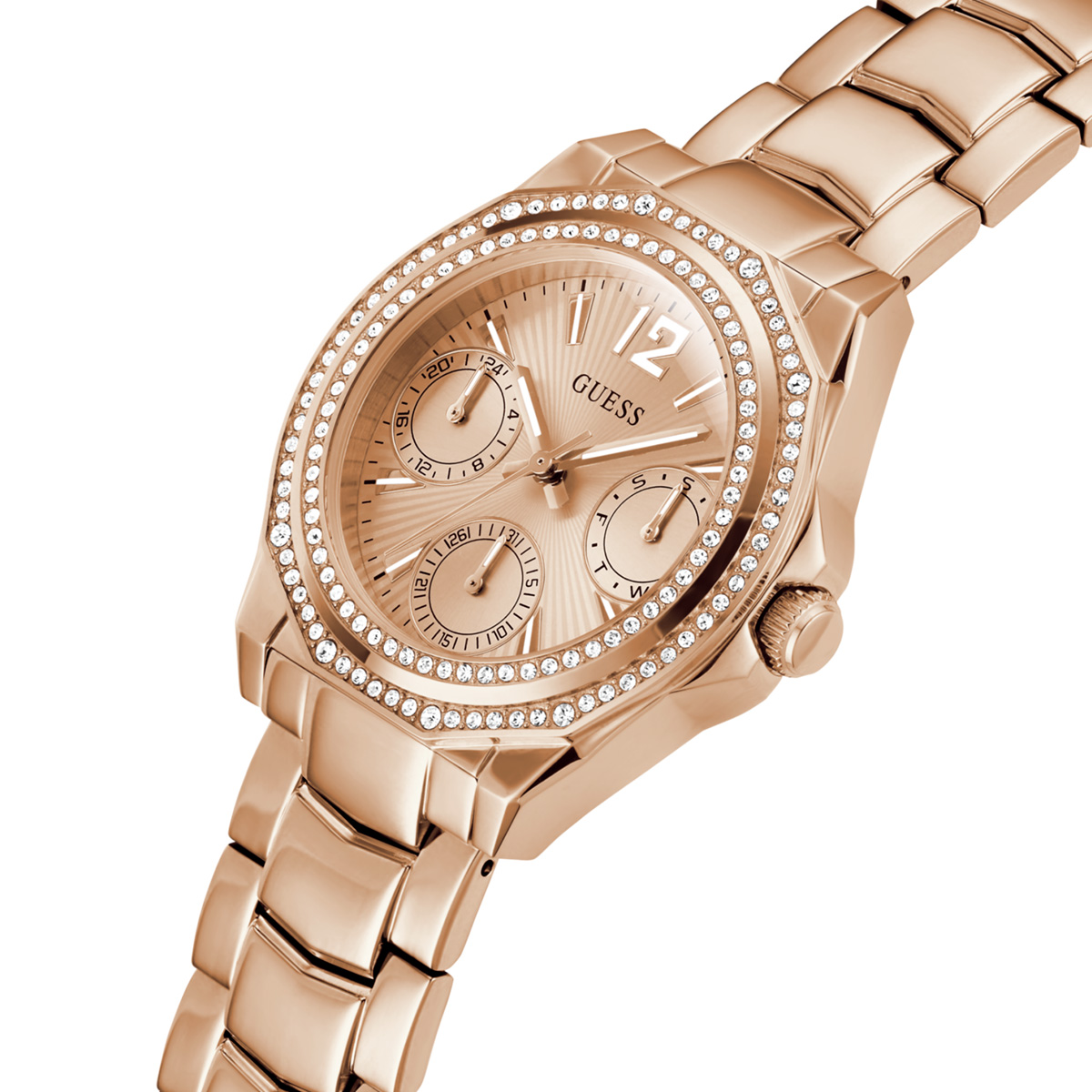 Guess GUGW0685L3 Kadın Kol Saati