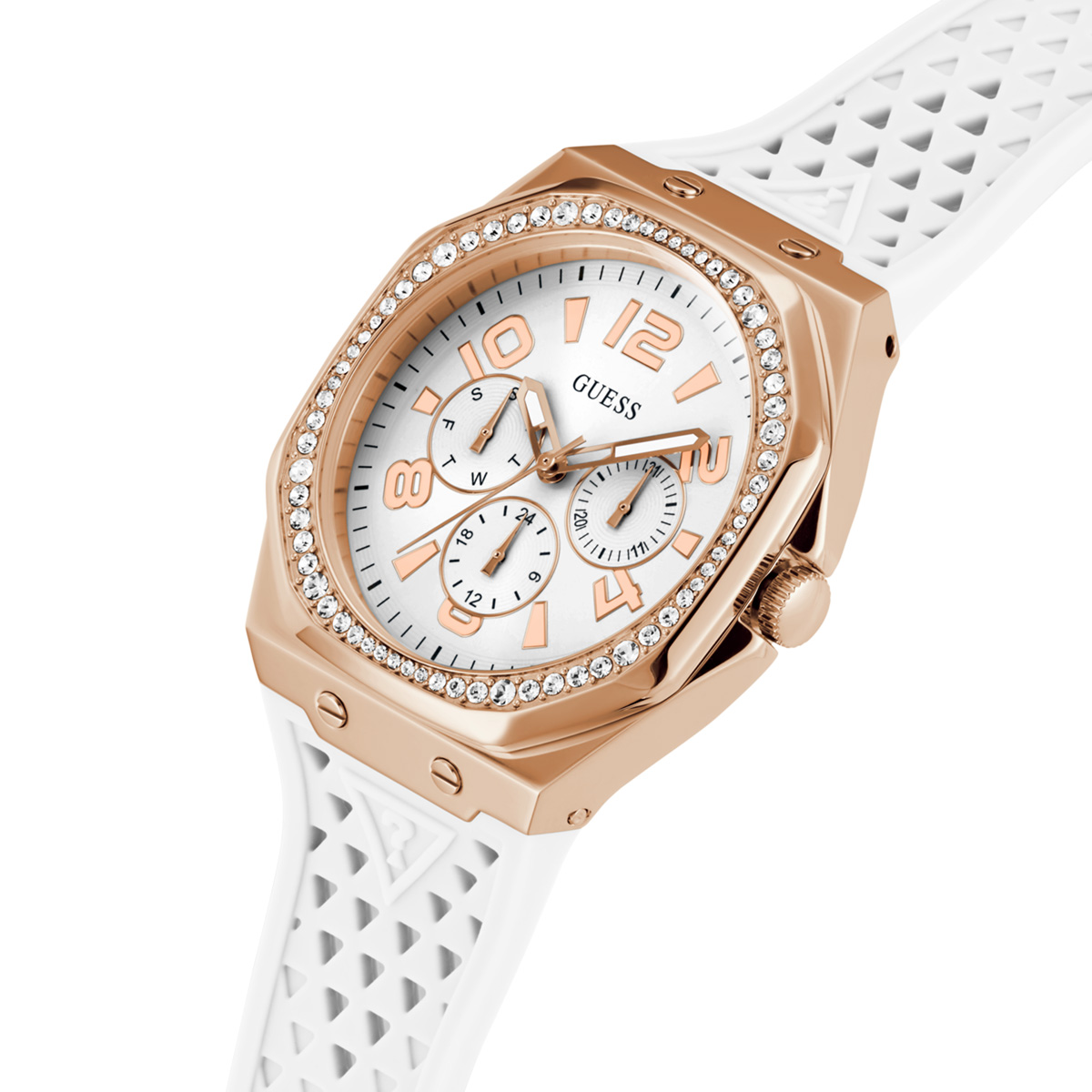 Guess GUGW0694L3 Kadın Kol Saati