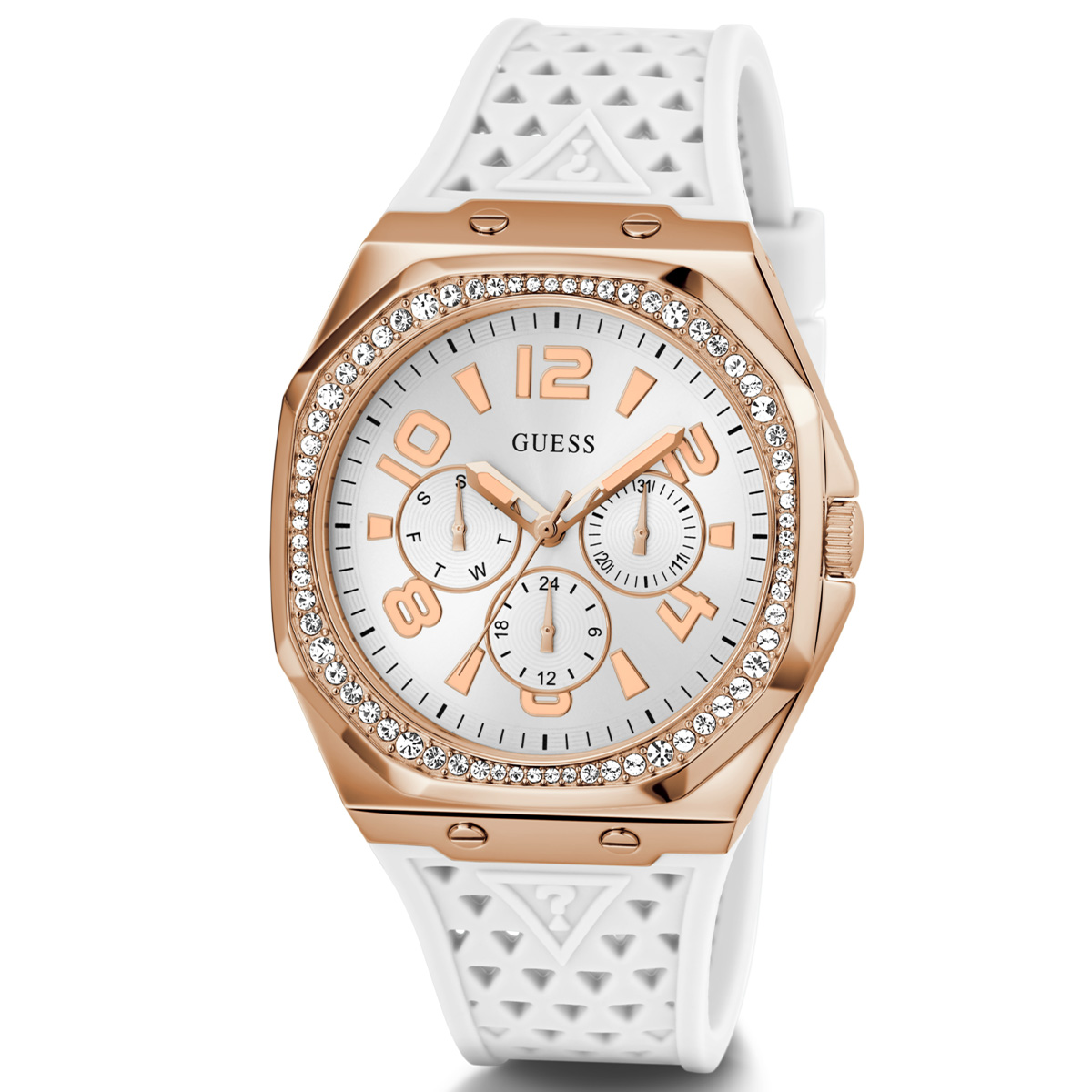 Guess GUGW0694L3 Kadın Kol Saati