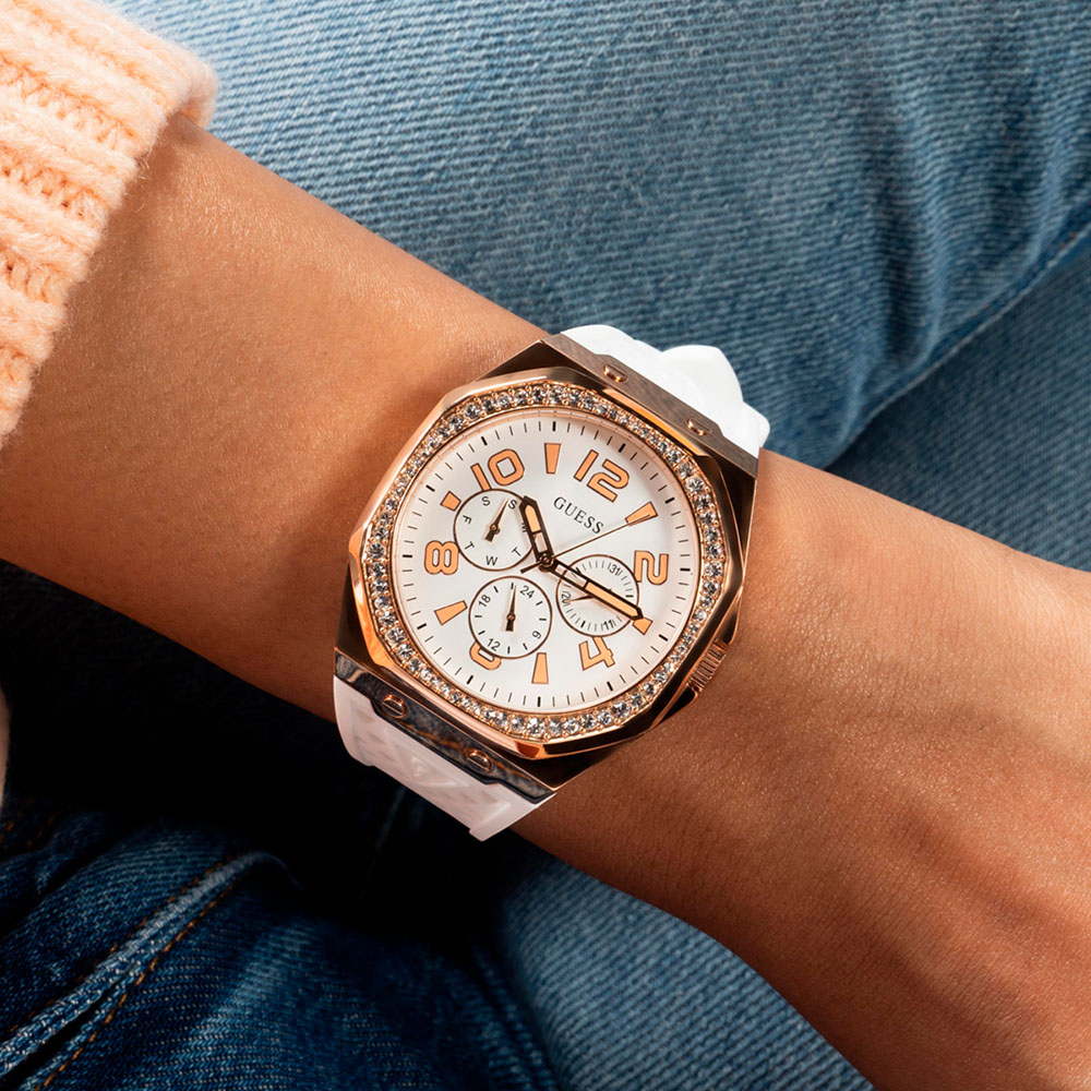 Guess GUGW0694L3 Kadın Kol Saati