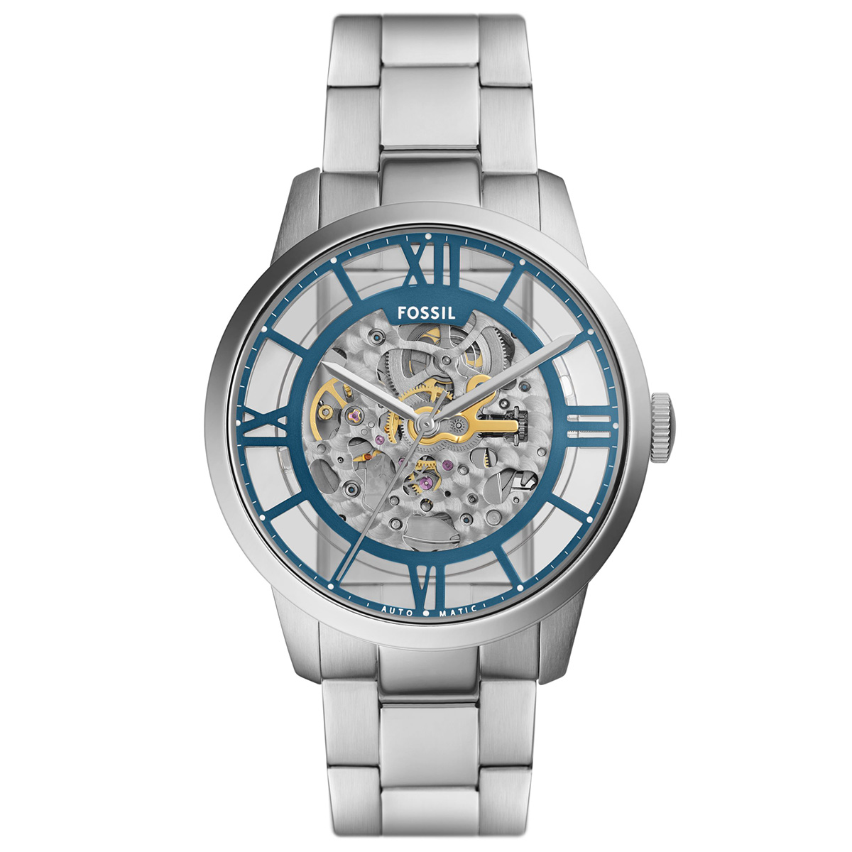 Fossil Automatic FME3260 Erkek Kol Saati