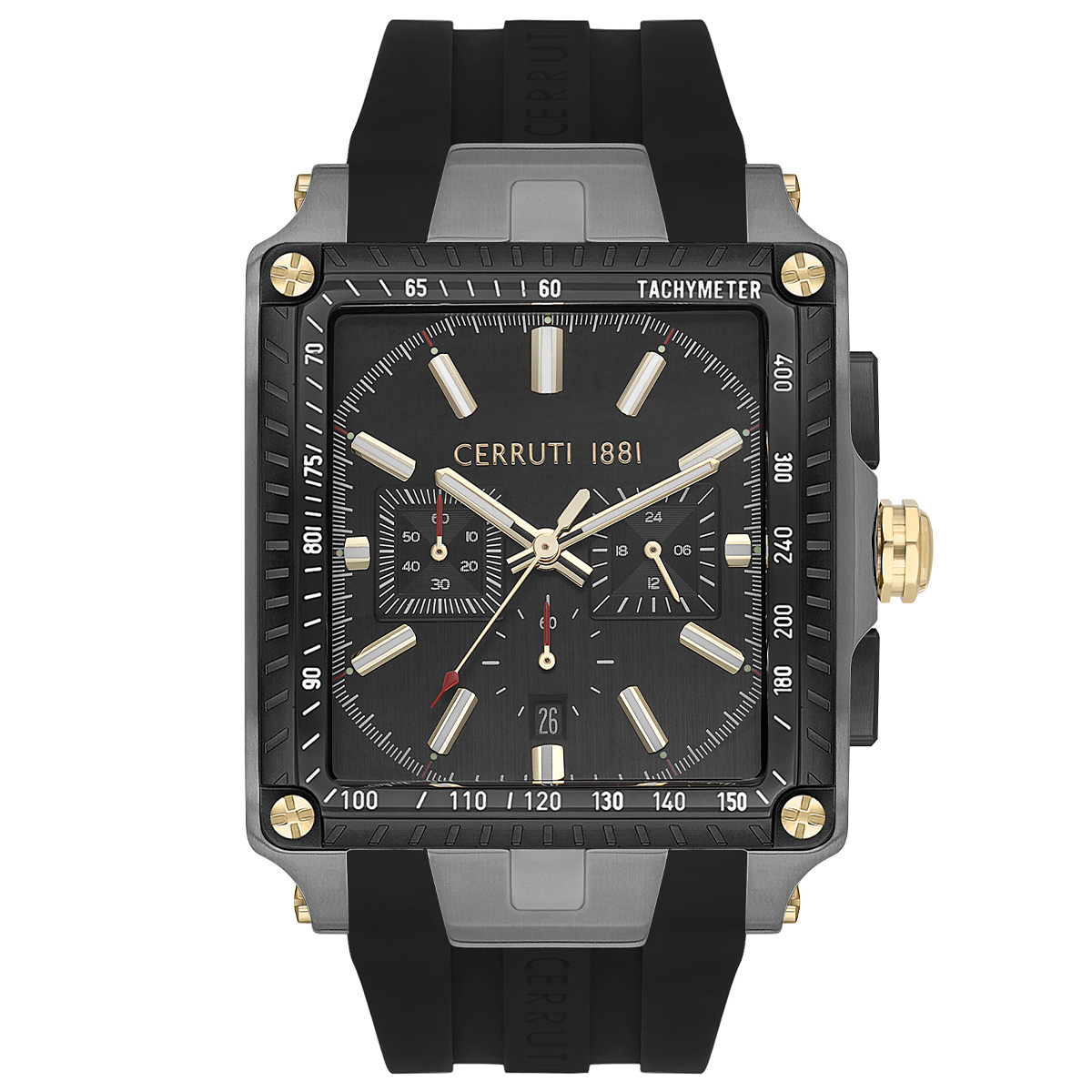 Cerruti  1881 CIWGO0018811 Erkek Kol Saati