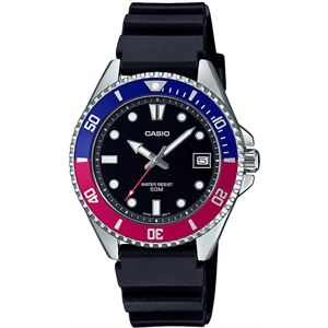 Casio MDV-10-1A2VDF Erkek Kol Saati