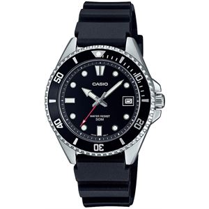 Casio MDV-10-1A1VDF Erkek Kol Saati