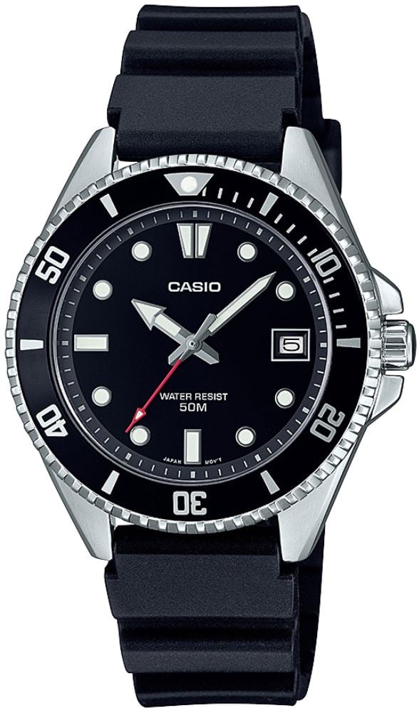 Casio MDV-10-1A1VDF Erkek Kol Saati
