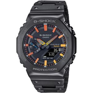 Casio G-SHOCK Solar GM-B2100BPC-1ADR Bluetoothlu Kol Saati
