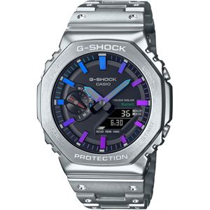 Casio G-SHOCK Solar GM-B2100PC-1ADR Bluetoothlu Kol Saati