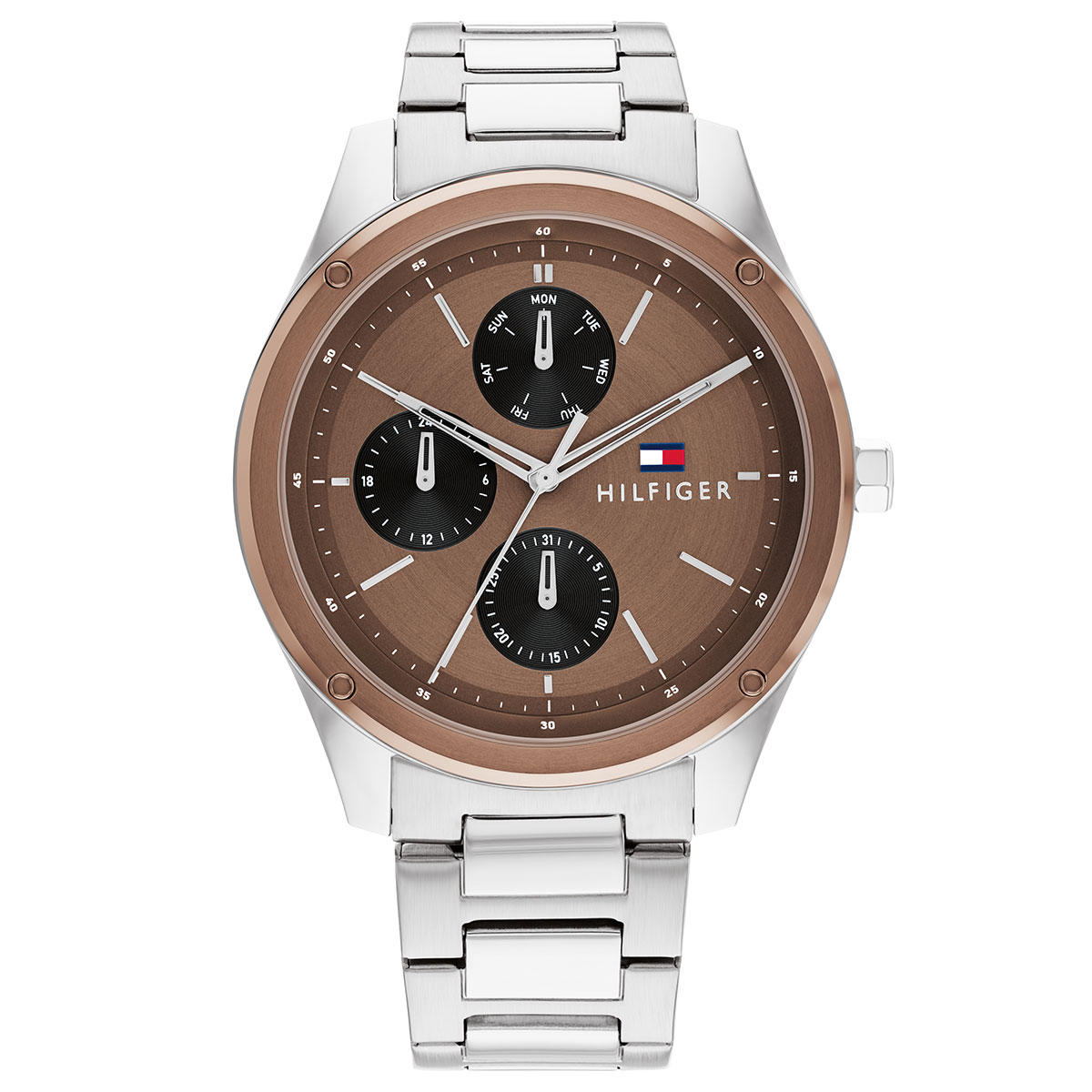 Tommy Hilfiger TH1710533 Erkek Kol Saati