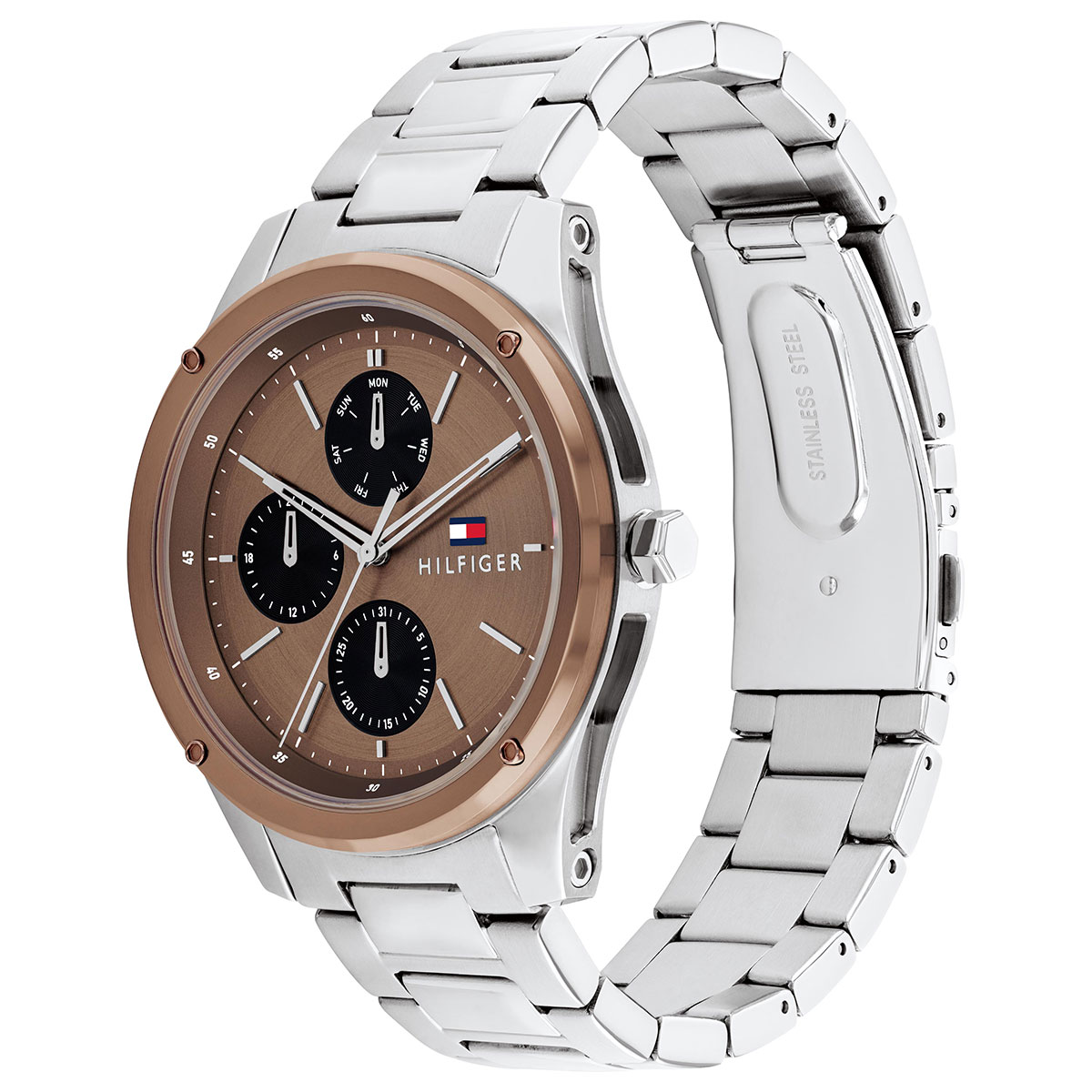 Tommy Hilfiger TH1710533 Erkek Kol Saati
