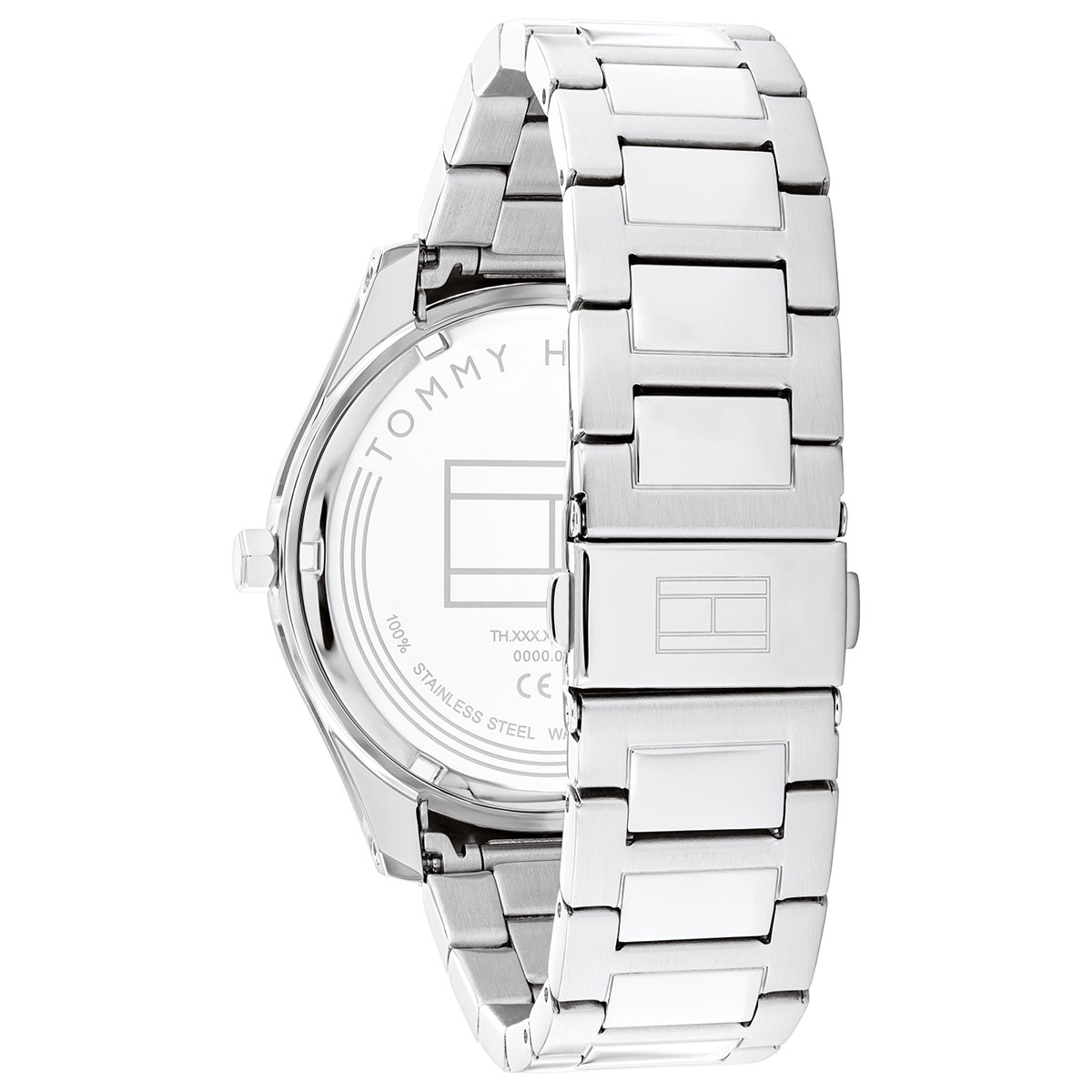 Tommy Hilfiger TH1710533 Erkek Kol Saati