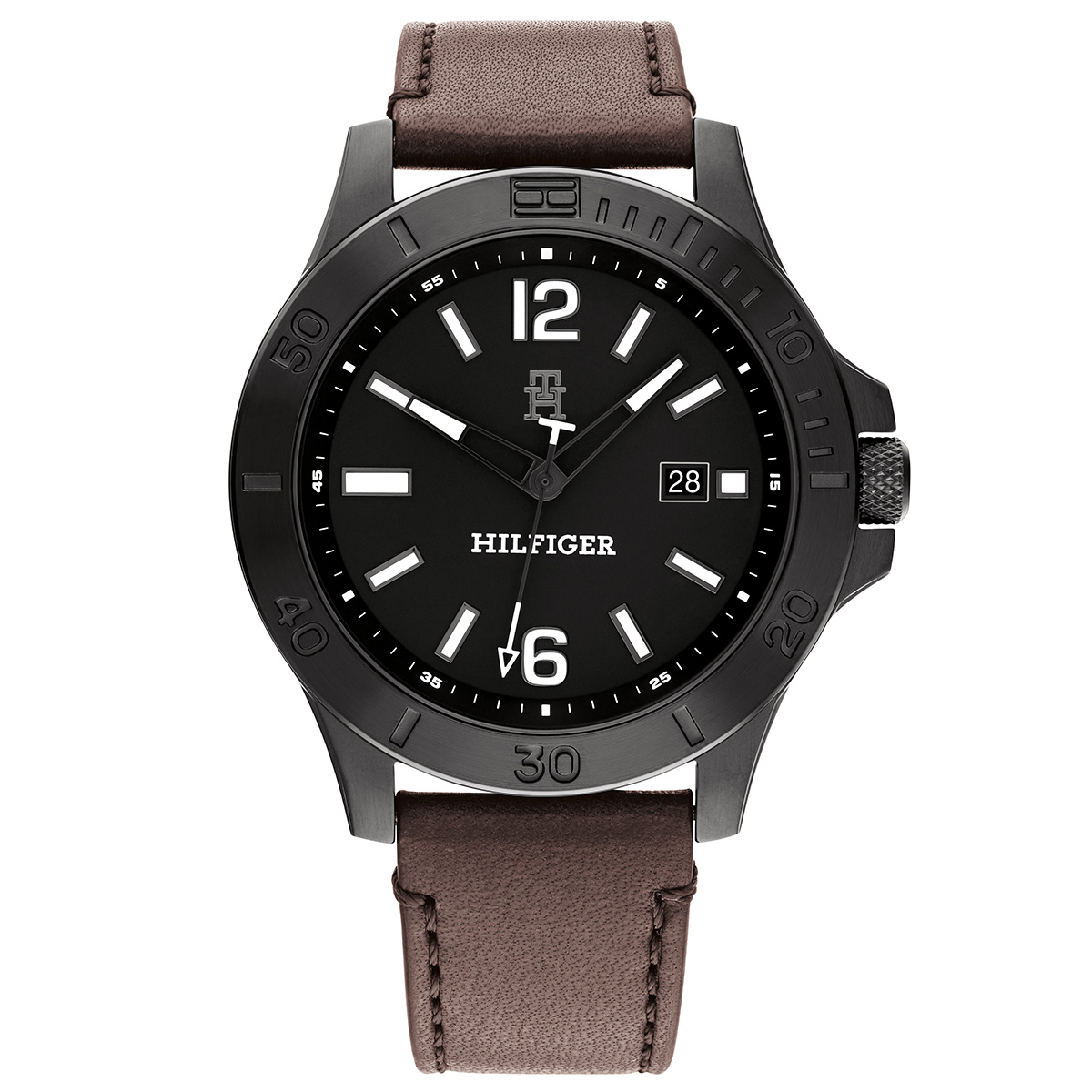 Tommy Hilfiger TH1710530 Erkek Kol Saati