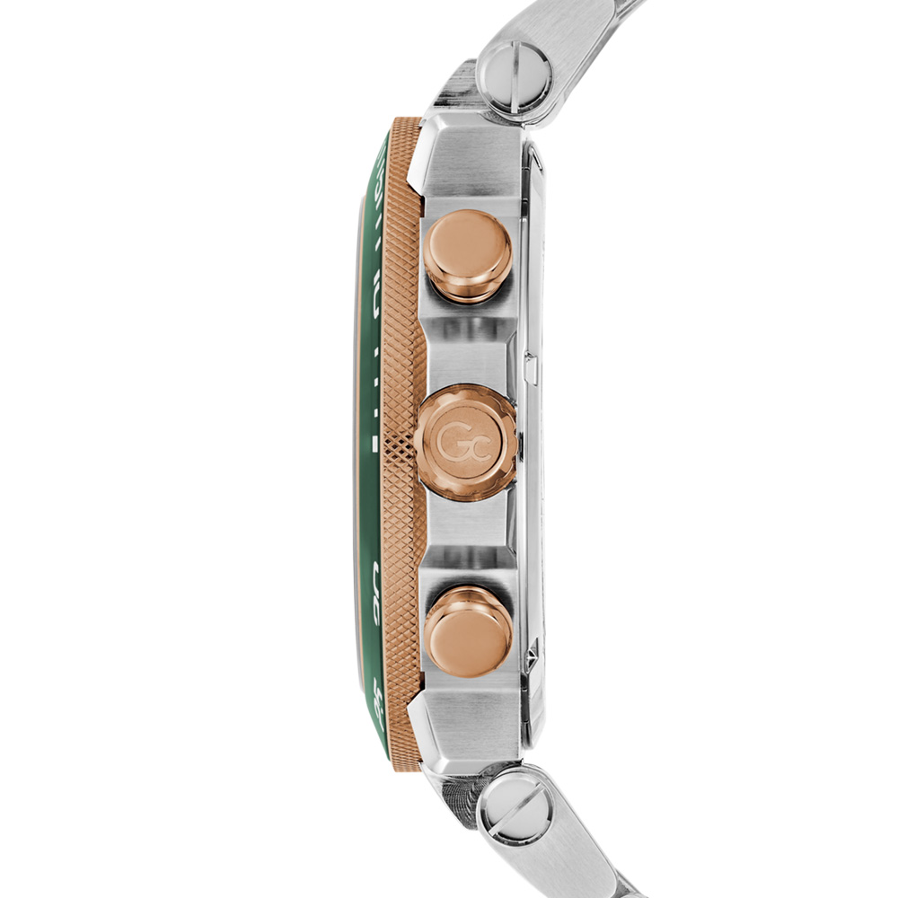 Gc GCZ14009G9MF Erkek Kol Saati
