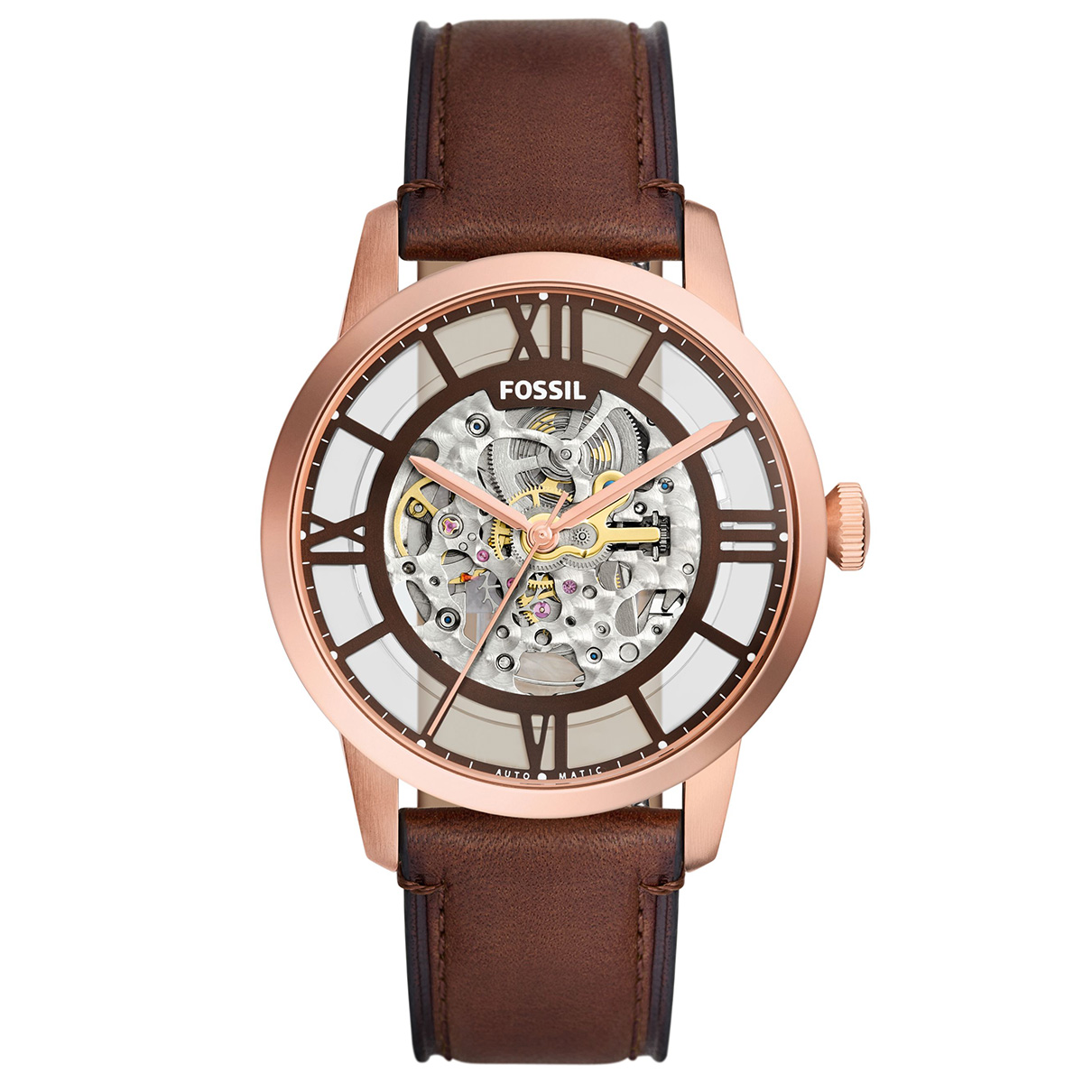 Fossil Automatic FME3259 Erkek Kol Saati