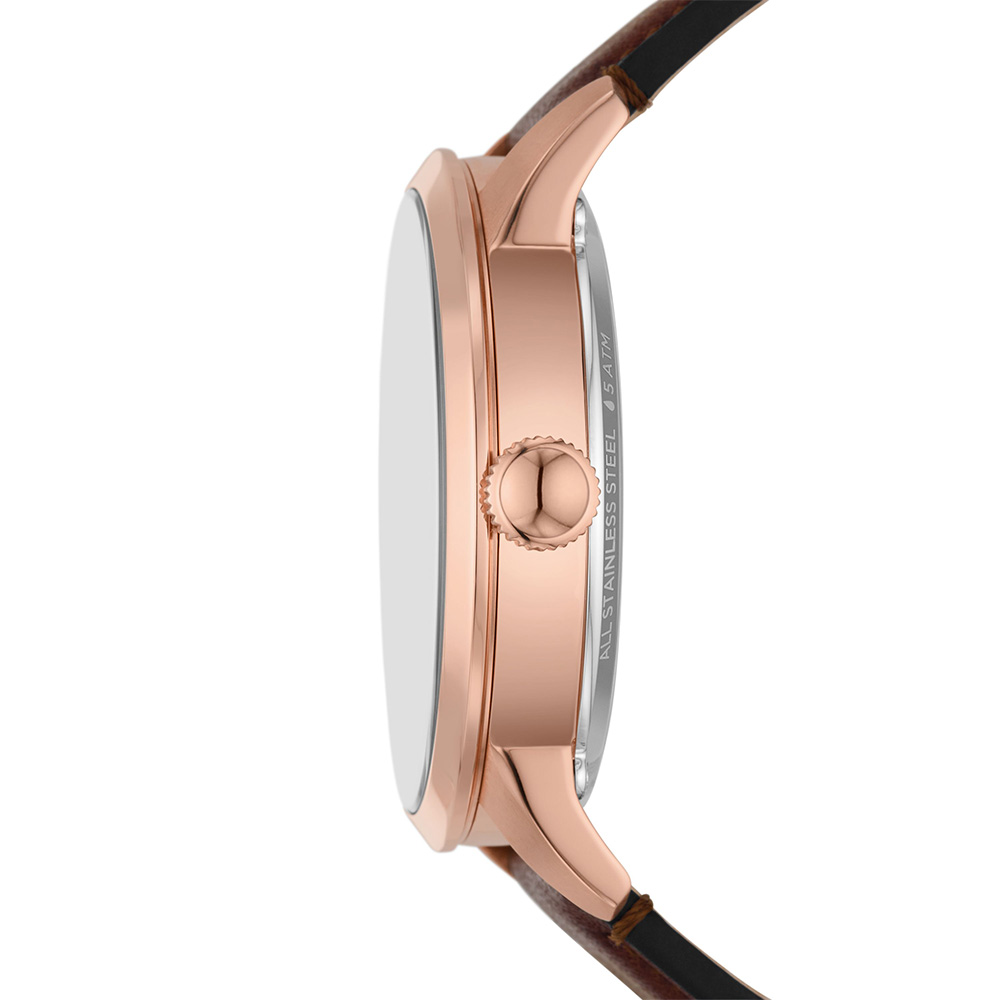 Fossil Automatic FME3259 Erkek Kol Saati