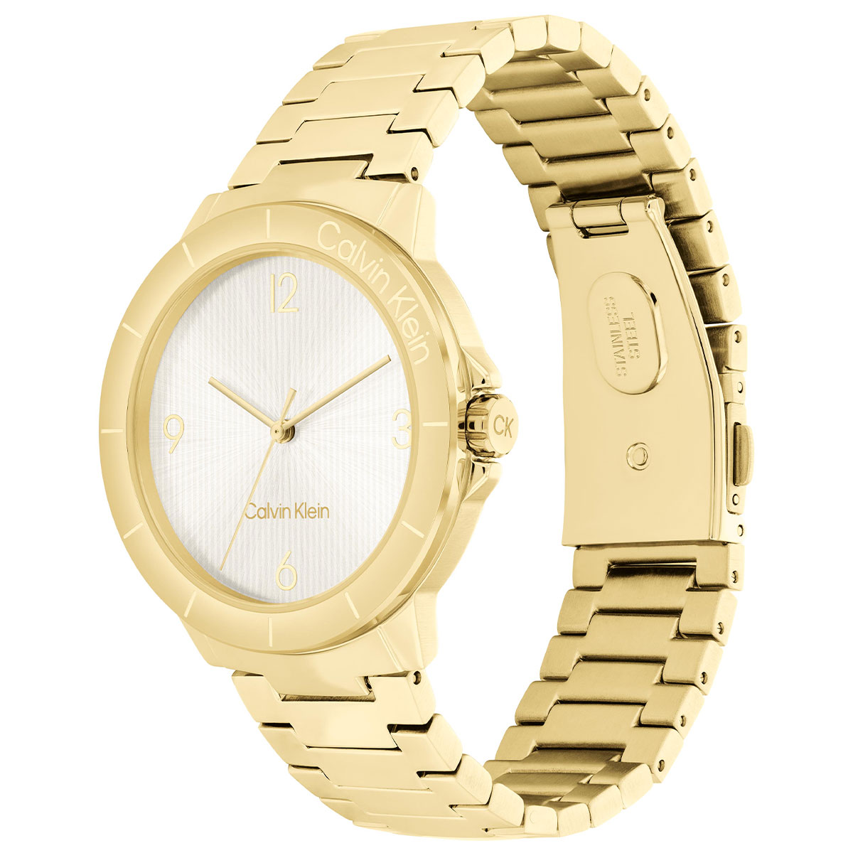 Calvin Klein CK25100023 Kadın Kol Saati