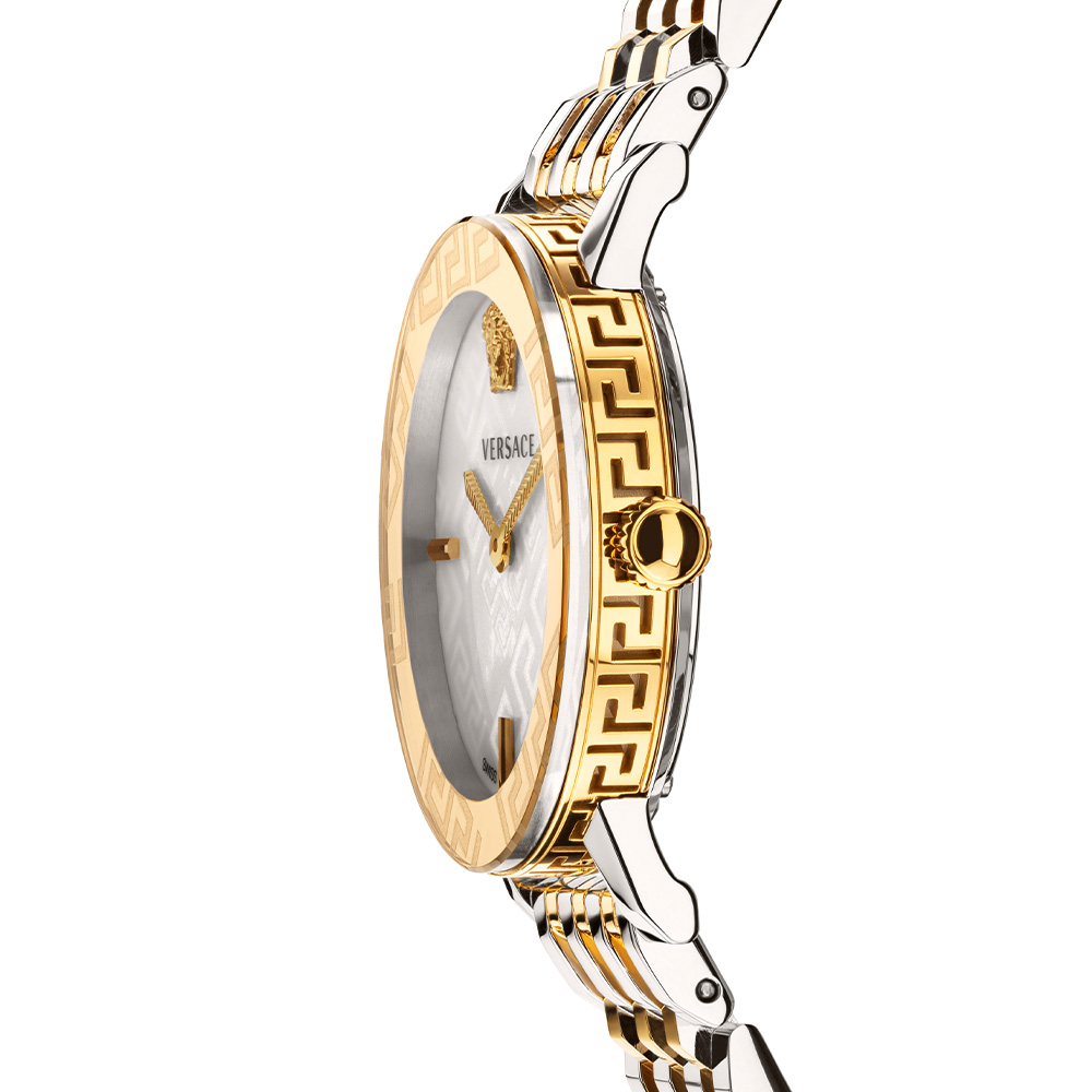 Versace VRSCVEU300421 Kadın Kol Saati