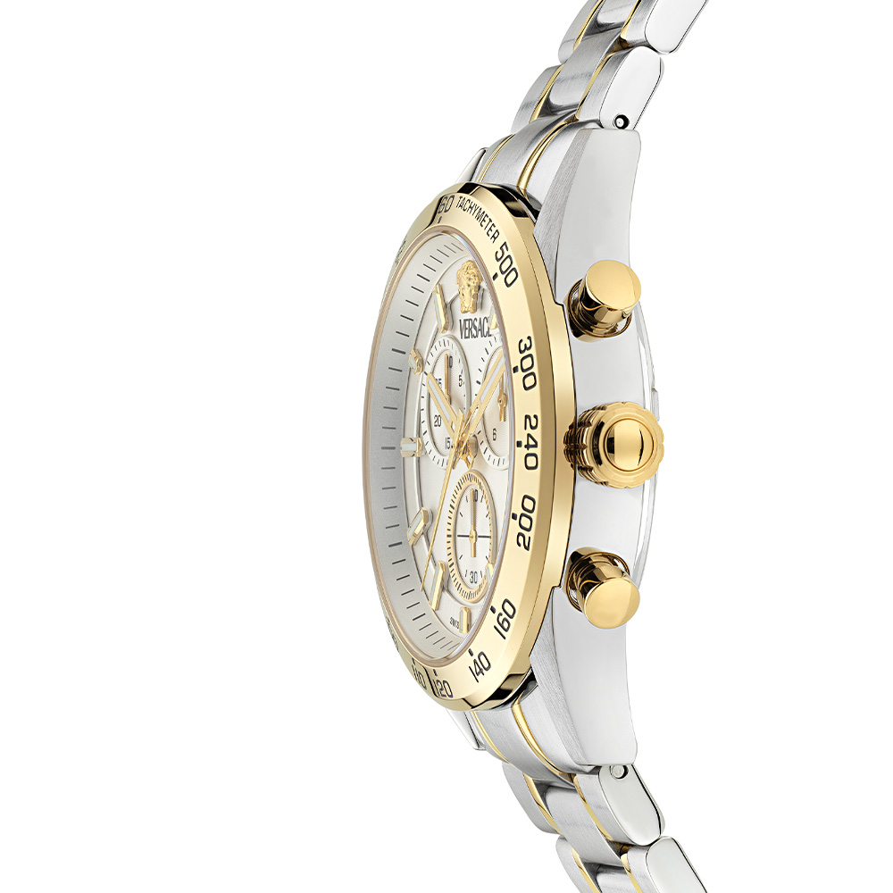 Versace VRSCVE0CA0224 Erkek Kol Saati