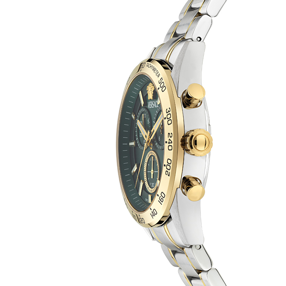 Versace VRSCVE0CA0324 Erkek Kol Saati