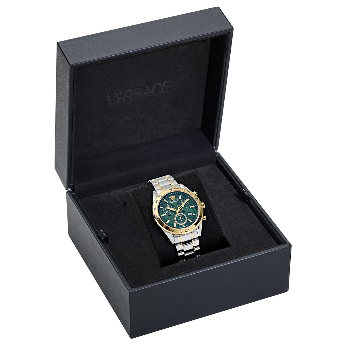 Versace VRSCVE0CA0324 Erkek Kol Saati