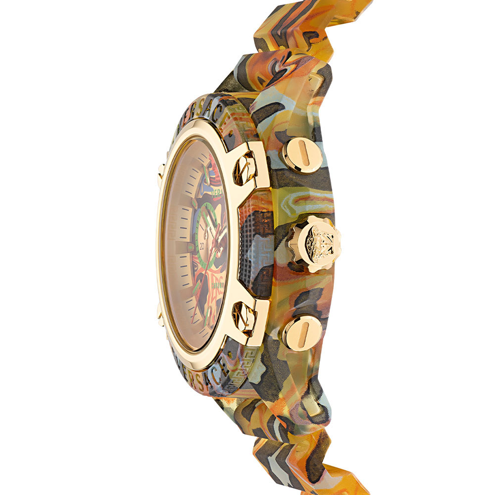 Versace VRSCVEZ700822 Erkek Kol Saati