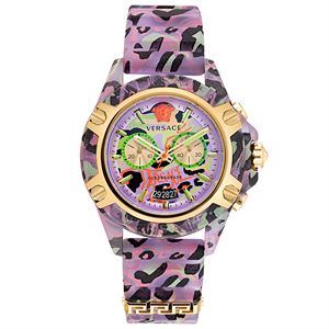 Versace VRSCVEZ700722 Erkek Kol Saati